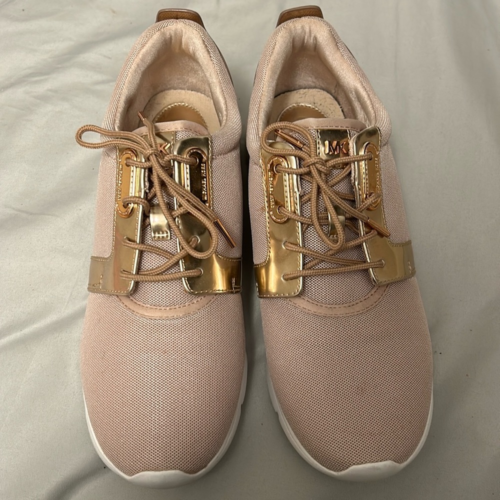 Michael Kors sneakers